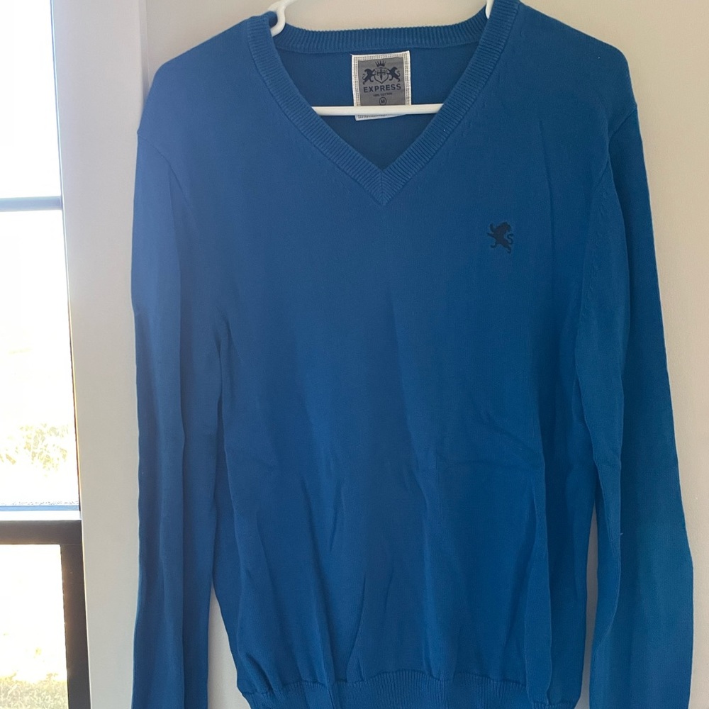 Express Sweater